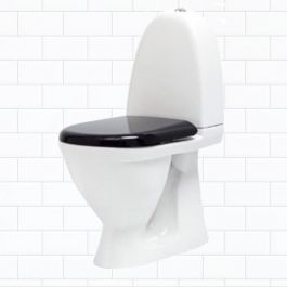 Toalettsits Till WC Svedbergs 9082/9085