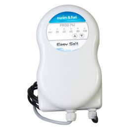 Saltgenerator Easy Salt 30 Swim & Fun