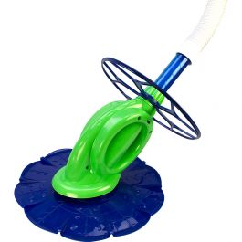 Automatisk poolrengörare Flipper Small Swim & Fun