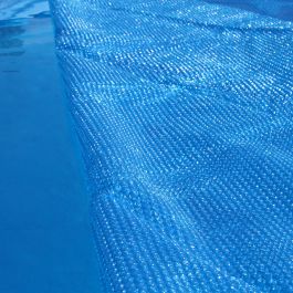 Poolskydd Rund sommar Swim & Fun