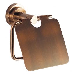 Pappershållare Baron Nordic kakel