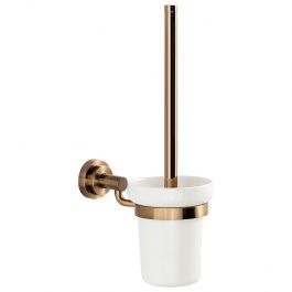 Toalettborsthållare Baron Nordic kakel