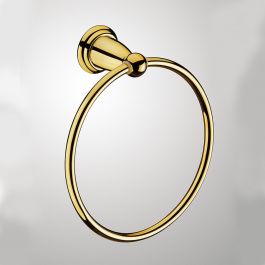 Handduksring Eldorado Nordic kakel