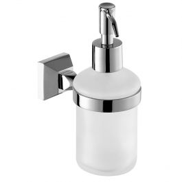 Tvålpump Cicero Nordic kakel