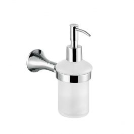 Tvålpump Alton Nordic kakel