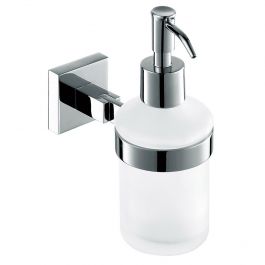Tvålpump Benton Nordic kakel