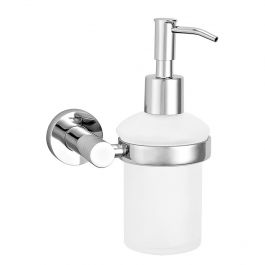 Tvålpump Prince Nordic kakel