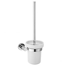 Toalettborsthållare Prince Nordic kakel