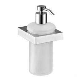 Tvålpump Sultan Nordic kakel