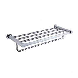 Handdukshylla dubbel Bishop Nordic kakel