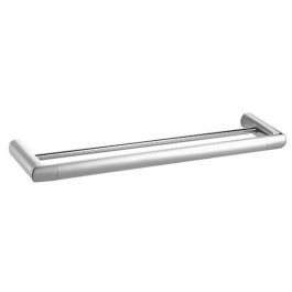 Handduksstång dubbel Liberty Nordic kakel