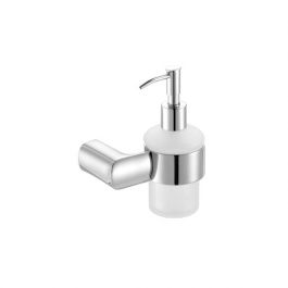 Tvålpump Liberty Nordic kakel