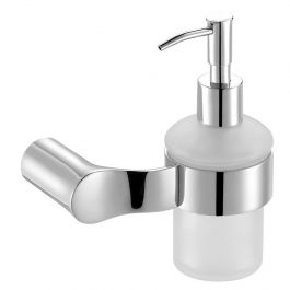Tvålpump Akropolis Nordic kakel