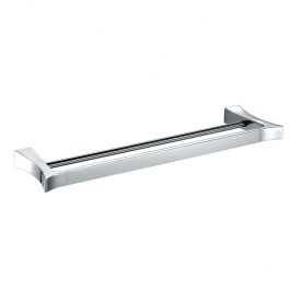 Handduksstång dubbel Kebnekaise Nordic kakel