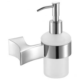 Tvålpump Kebnekaise Nordic kakel