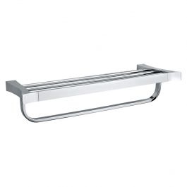 Handdukshylla dubbel Kebnekaise Nordic kakel