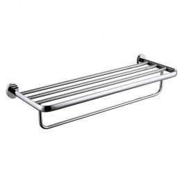 Handdukshylla dubbel Eagle Nordic kakel