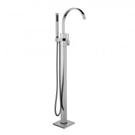 Bad- och Duschblandare Clover Nordic kakel