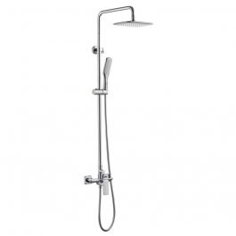 Takduschset Cleon Nordic kakel