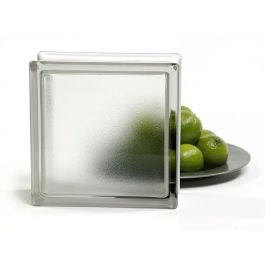 Glasblock Arctic Basic