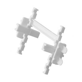Glasblockkryss
