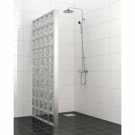 Glablock Molndekor