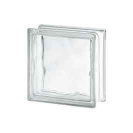Glasblock Molndekor Avslut