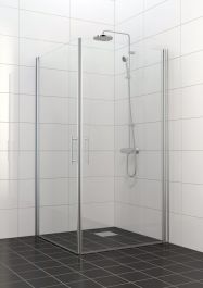 Duschdörr Jupiter GLASFIX DUSCHDÖRRAR