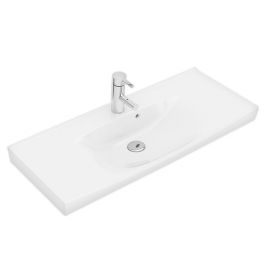 Tvättställ Spira Compact Konsol IFÖ