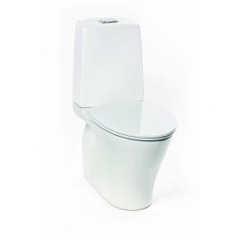 Toalettstol IDO Glow 36364