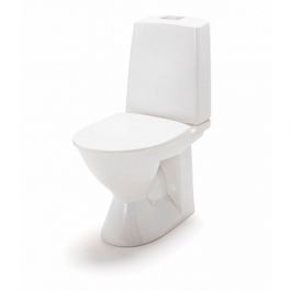 Toalettstol IDO Glow 34260
