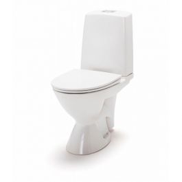 Toalettstol IDO Glow 36263
