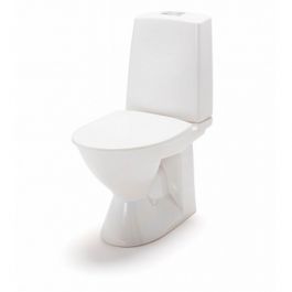 Toalettstol IDO Glow 37260