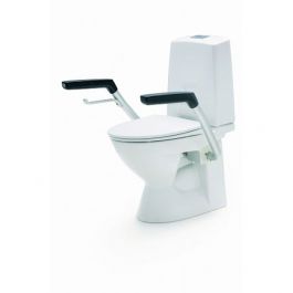 Toalett Armstöd IDO Glow