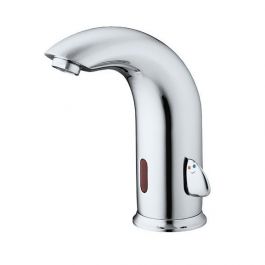 Kran med Sensor Oxford B Nordic kakel