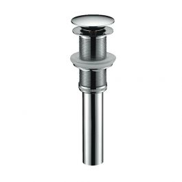 Bottenventil Lång Pop Up Glas Nordic kakel