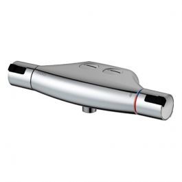 Duschblandare Mora Cera T4 cc 40 mm