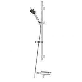 More cera shower kit