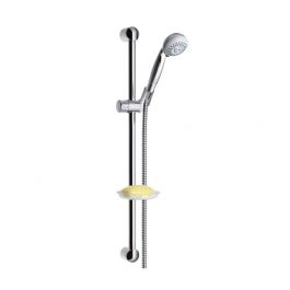 Duschset Croma 2jet 65cm