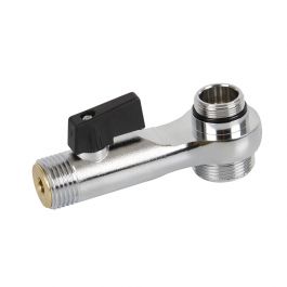 Vattenuttag FM Mattsson 9000E extra
