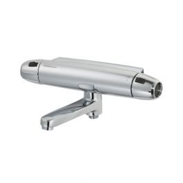 Badkarsblandare FM Mattsson 9000E II