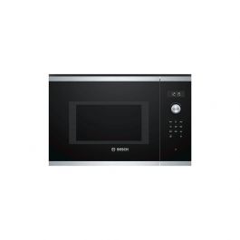 Mikrovågsugn BFL554MS0 Bosch