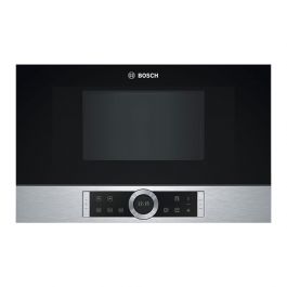 Mikrovågsugn Bosch Serie 8 BFL634GS1 / BFR634GS1