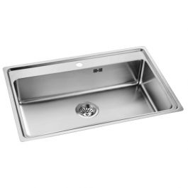 Diskho Decosteel DI Tap-wing 70-25