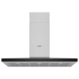 Vägghängd fläkt LC97QFM50 Siemens