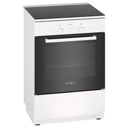 Spis med induktionshäll HLL090020U Bosch