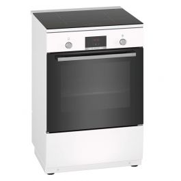 Spis med induktionshäll HLN39A020 Bosch