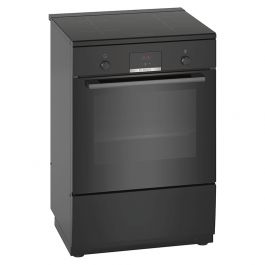 Spis med induktionshäll HLN39A060U Bosch