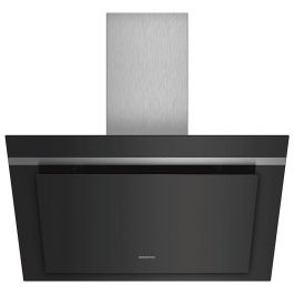 Vägghängd fläkt LC87KHM60 Siemens