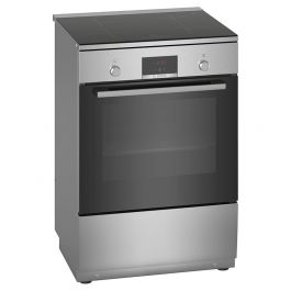 Spis med induktionshäll HLN39A050U Bosch